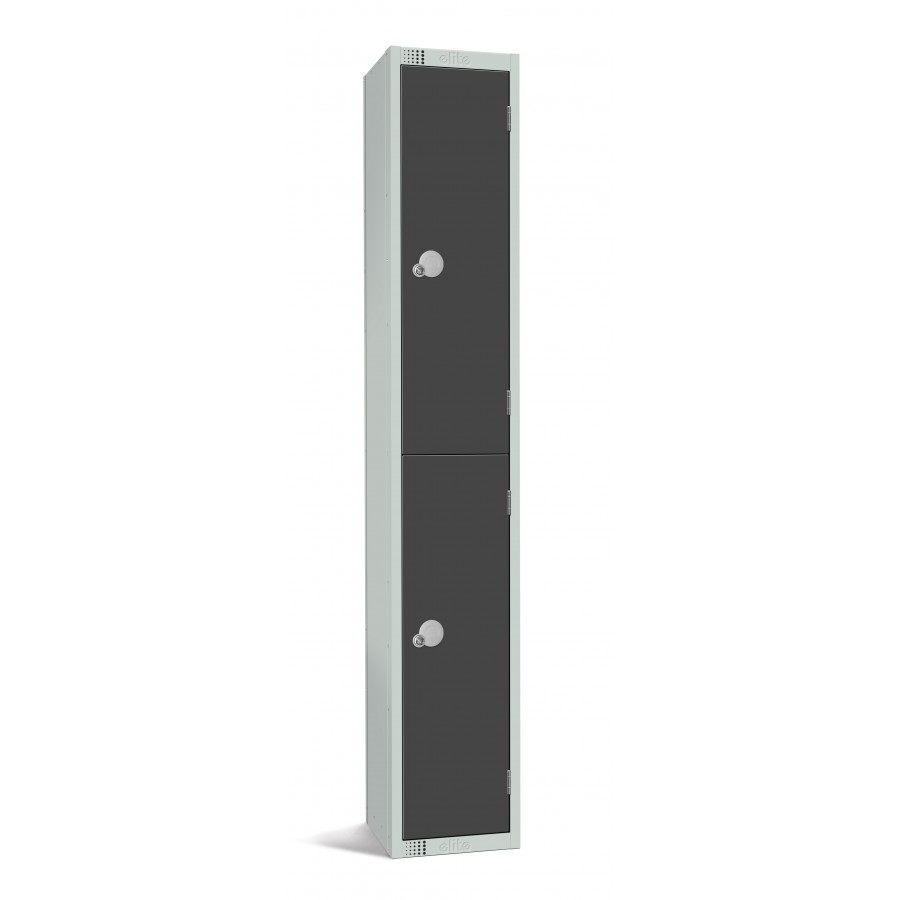 Elite Steel Locker | 1 - 8 Door Option | 300 or 450mm Deep